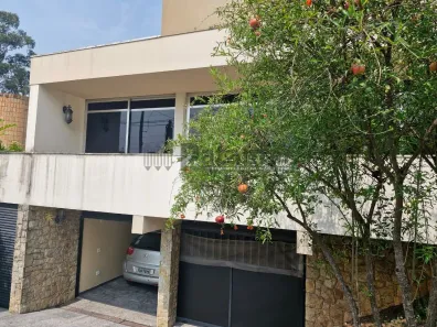 Sobrado com 4 Quartos à venda, 420m² no Vila Inah, São Paulo