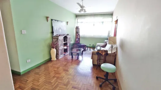 Apartamento com 3 Quartos à venda, 78m² no Santa Cecília, São Paulo