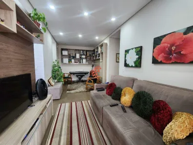 Apartamento com 3 Quartos à venda, 89m² no Tatuapé, São Paulo