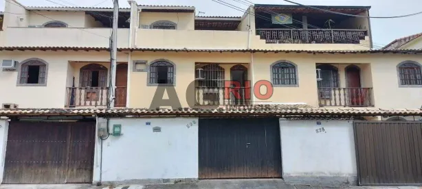 Casa com 3 Quartos à venda, 100m² no Praça Seca, Rio de Janeiro