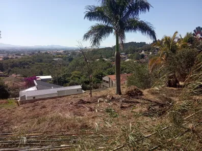 Lote/Terreno à venda, 2240m² no Casa da Lua, Resende