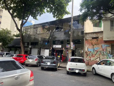 Ponto Comercial à venda, 550m² no Lourdes, Belo Horizonte