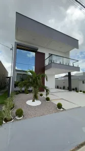 Casa de Condomínio com 4 Quartos à venda, 270m² no Bela Vista, Marituba