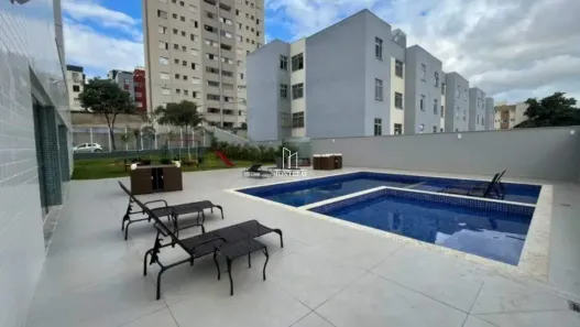 Apartamento com 3 Quartos à venda, 74m² no Manacás, Belo Horizonte