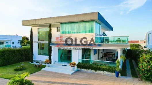 Casa com 5 Quartos à venda, 385m² no Ponto Alto, Gravatá