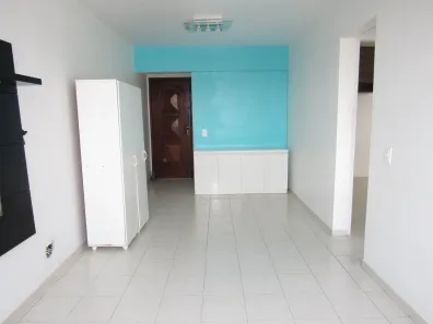 Apartamento com 2 Quartos para alugar, 57m² no Praça Seca, Rio de Janeiro