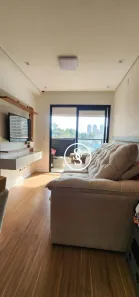 Apartamento com 2 Quartos à venda, 52m² no Jardim do Mar, São Bernardo do Campo