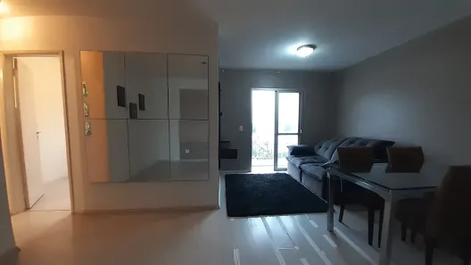 Apartamento com 2 Quartos à venda, 70m² no Vila Indiana, São Paulo