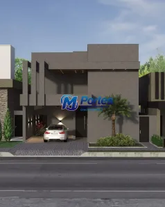Casa de Condomínio com 3 Quartos à venda, 160m² no Setlife Mirassol, Mirassol
