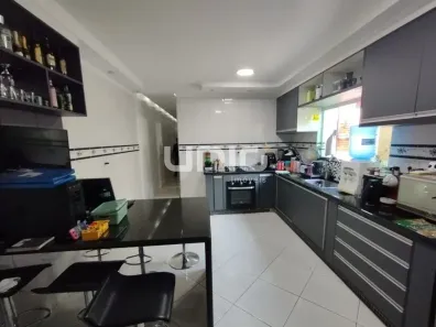Casa com 2 Quartos à venda, 130m² no Residencial Santo Antônio, Piracicaba