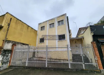 Prédio Comercial para alugar, 637m² no Vila Ré, São Paulo