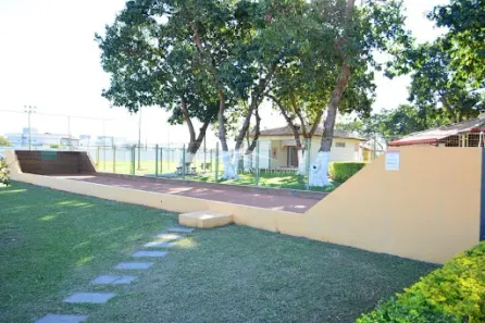 Casa de Condomínio com 3 Quartos à venda, 153m² no Parque Brasil 500, Paulínia
