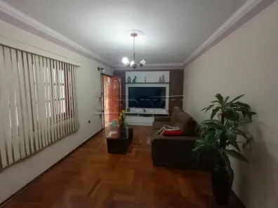 Casa com 2 Quartos à venda, 142m² no Parque Santa Felícia Jardim, São Carlos