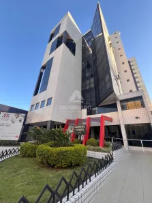 Sala Comercial à venda, 84m² no Centro, Ponta Grossa