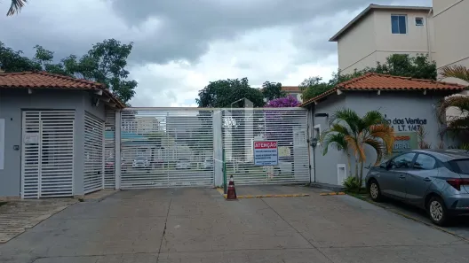 Apartamento com 2 Quartos para alugar, 45m² no Moinho dos Ventos, Goiânia