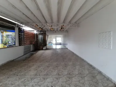 Prédio Comercial para alugar, 270m² no Ipiranga, São Paulo