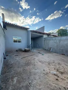 Casa com 3 Quartos à venda, 72m² no Jardim Miramar, Aparecida de Goiânia