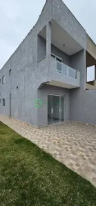 Sobrado com 3 Quartos à venda, 107m² no Copacabana Paulista, Mongaguá
