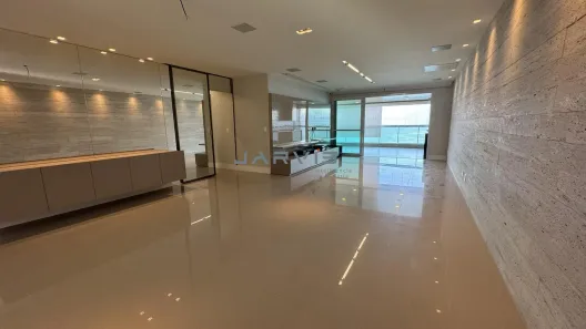 Apartamento com 4 Quartos à venda, 256m² no Cruz das Almas, Maceió