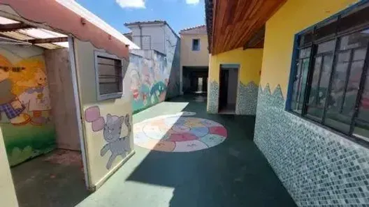 Casa com 5 Quartos à venda, 250m² no Ipiranga, São Paulo