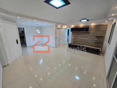 Apartamento com 2 Quartos à venda, 124m² no Vila Andrade, São Paulo