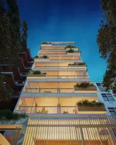 Apartamento com 1 Quarto à venda, 45m² no Ipanema, Rio de Janeiro