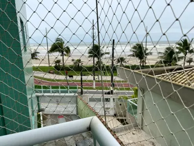 Apartamento com 1 Quarto à venda, 55m² no Caiçara, Praia Grande