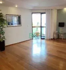 Apartamento com 4 Quartos à venda, 150m² no Vila Olímpia, São Paulo