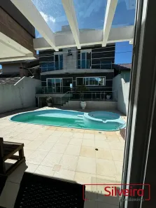 Sobrado com 4 Quartos à venda, 300m² no Jardim Leopoldina, Porto Alegre