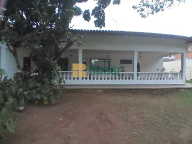 Casa com 4 Quartos à venda, 380m² no Jardim Apolo I, São José dos Campos