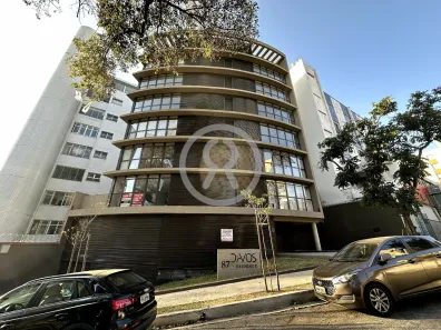 Apartamento com 2 Quartos à venda, 61m² no Cruzeiro, Belo Horizonte