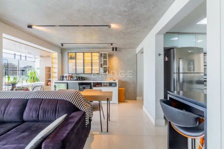 Apartamento com 3 Quartos à venda, 93m² no Jardim Europa, Porto Alegre