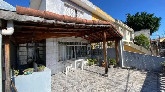 Sobrado com 3 Quartos à venda, 162m² no Vila Pirituba, São Paulo