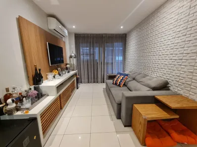 Apartamento com 2 Quartos à venda, 74m² no Barra Olímpica, Rio de Janeiro