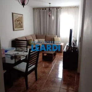 Apartamento com 2 Quartos à venda, 56m² no Vila Babilônia, São Paulo