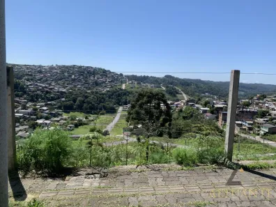 Lote/Terreno à venda, 344m² no Nossa Senhora das Graças, Caxias do Sul