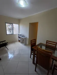 Apartamento com 2 Quartos à venda, 56m² no Jardim Satélite, São José dos Campos