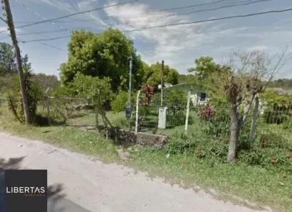 Lote/Terreno à venda, 17280m² no Chapéu do Sol, Porto Alegre