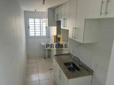 Apartamento com 2 Quartos para alugar, 47m² no Vila Altinópolis, Bauru