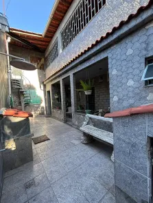 Casa com 2 Quartos à venda, 120m² no Trindade, São Gonçalo