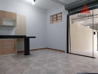 Casa com 1 Quarto para alugar, 40m² no Parque das Nações, Americana