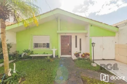 Casa com 3 Quartos à venda, 70m² no Sarandi, Porto Alegre