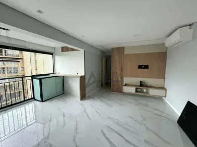 Apartamento com 3 Quartos à venda, 93m² no Alto da Mooca, São Paulo