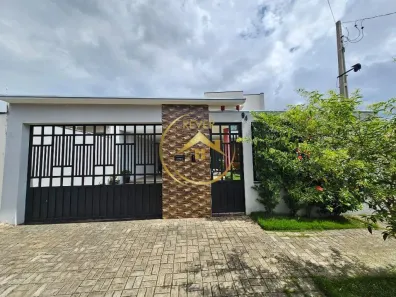 Casa com 3 Quartos à venda, 206m² no Jardim Chapadão, Campinas