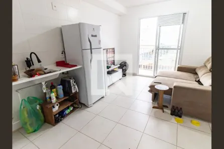 Apartamento com 1 Quarto à venda, 33m² no Belenzinho, São Paulo