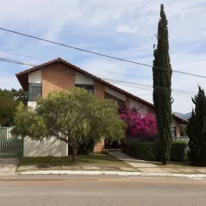 Casa de Condomínio com 3 Quartos à venda, 387m² no Colônia do Marçal, São João Del Rei