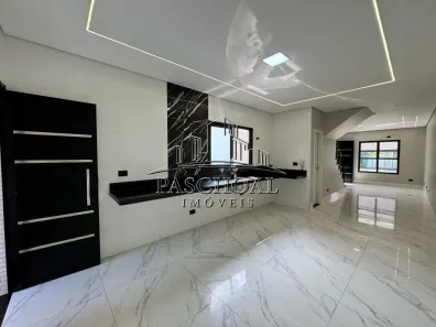 Casa com 3 Quartos à venda, 139m² no Maracanã, Praia Grande