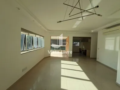 Apartamento com 3 Quartos à venda, 133m² no Perdizes, São Paulo