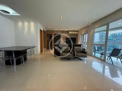 Apartamento com 3 Quartos para venda ou aluguel, 127m² no Vila Olímpia, São Paulo