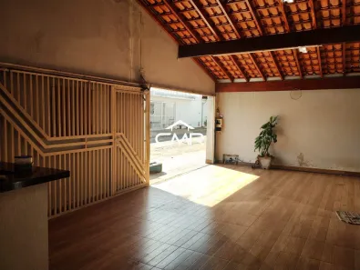 Casa com 2 Quartos à venda, 134m² no CECAP, Piracicaba